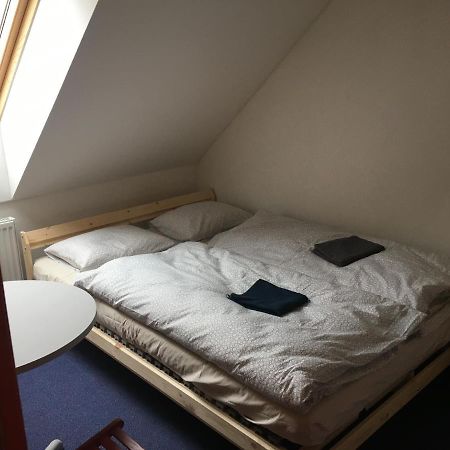 Ubytování Na Házce 228 Turnov Exterior foto