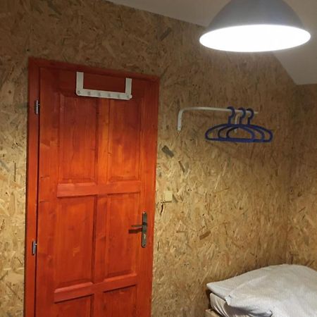 Ubytování Na Házce 228 Turnov Exterior foto