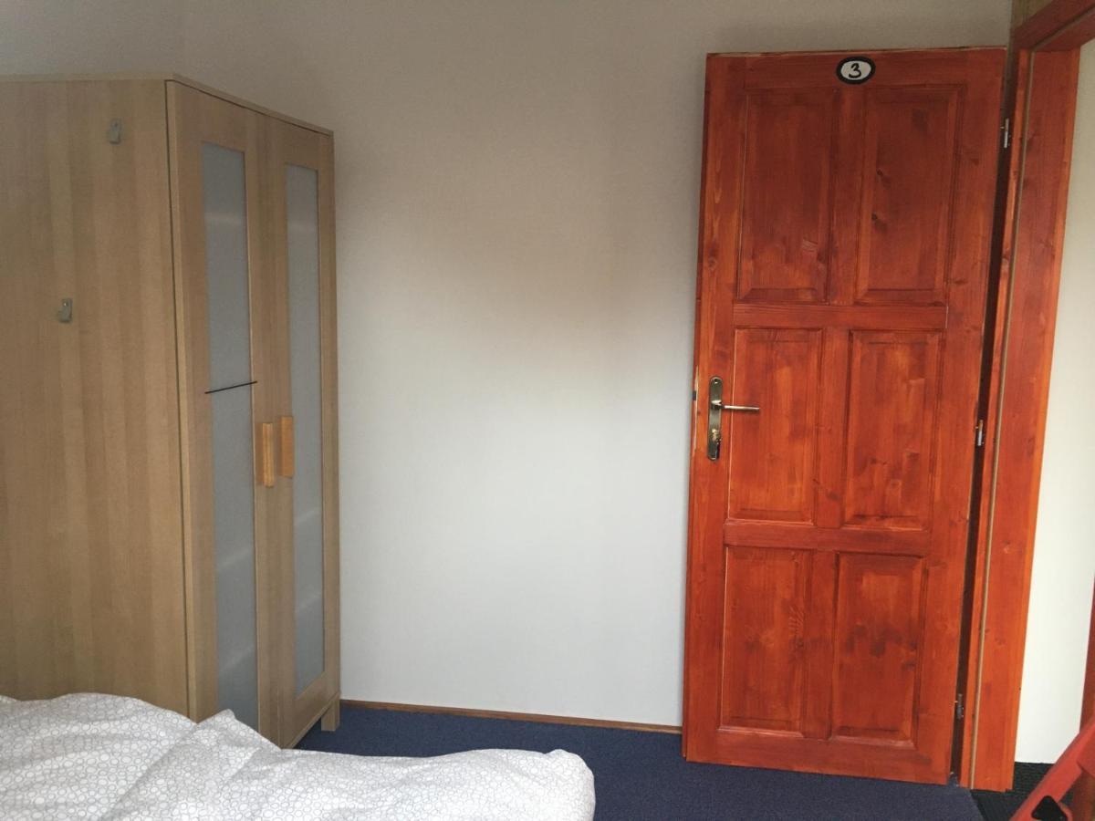 Ubytování Na Házce 228 Turnov Exterior foto