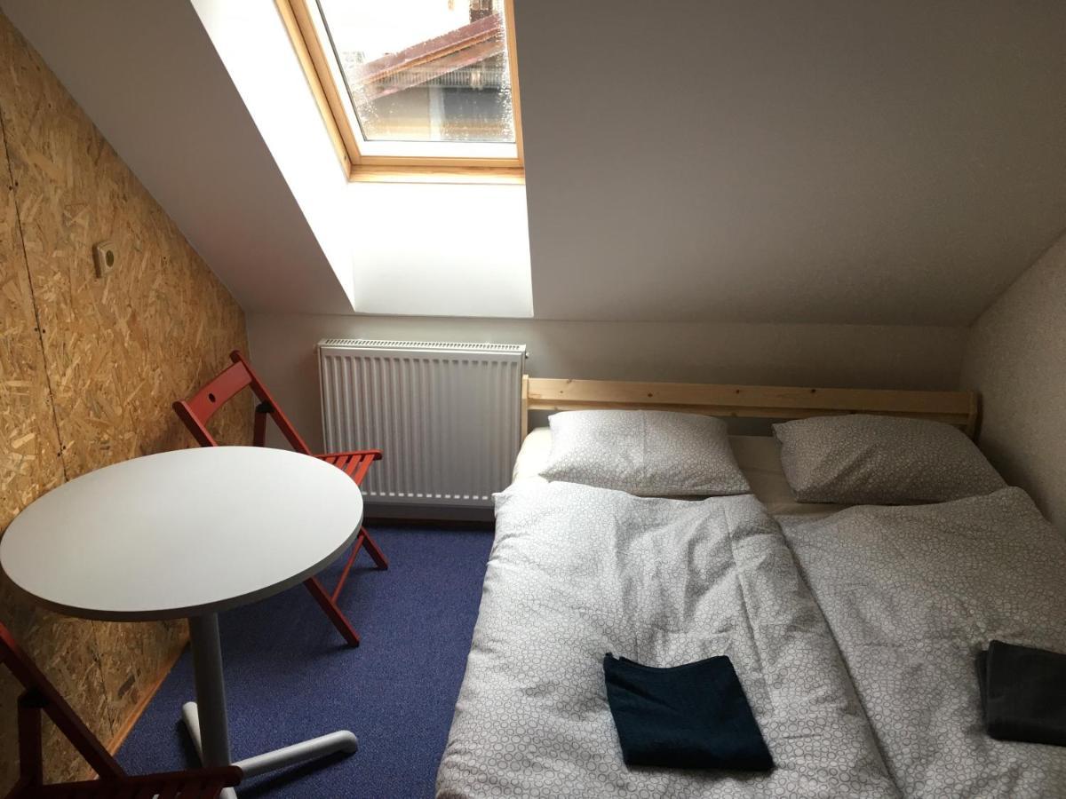 Ubytování Na Házce 228 Turnov Exterior foto
