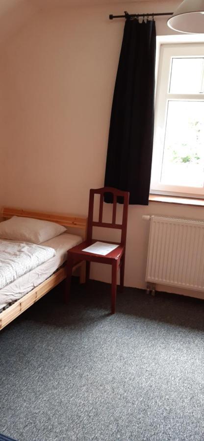 Ubytování Na Házce 228 Turnov Exterior foto