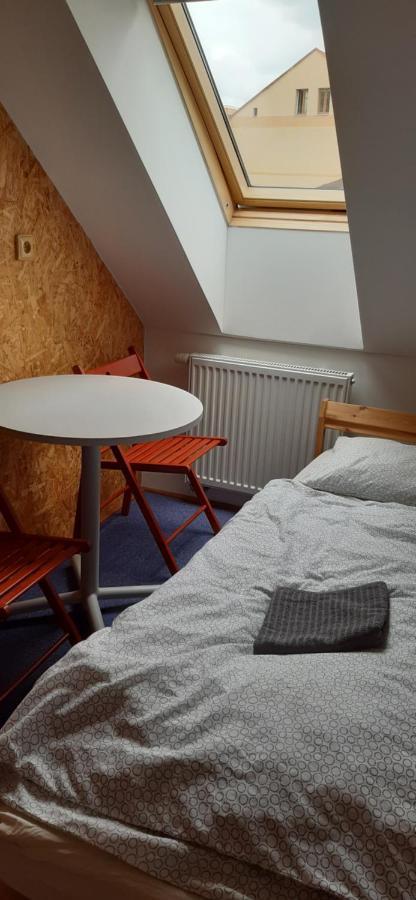 Ubytování Na Házce 228 Turnov Exterior foto