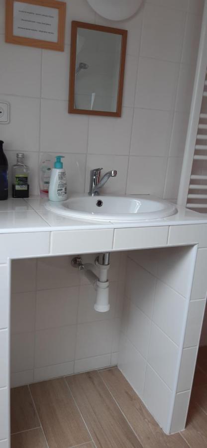 Ubytování Na Házce 228 Turnov Exterior foto