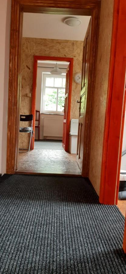 Ubytování Na Házce 228 Turnov Exterior foto