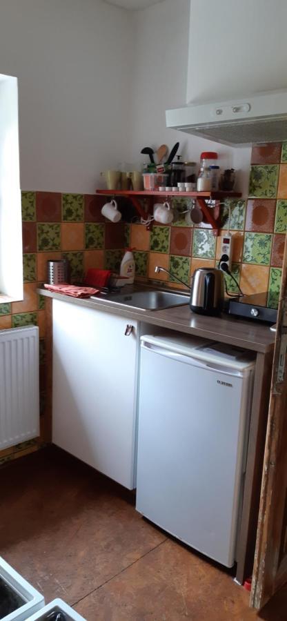 Ubytování Na Házce 228 Turnov Exterior foto