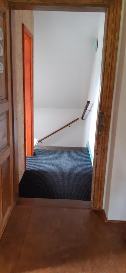 Ubytování Na Házce 228 Turnov Exterior foto