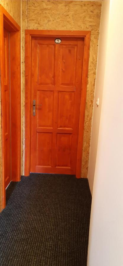 Ubytování Na Házce 228 Turnov Exterior foto
