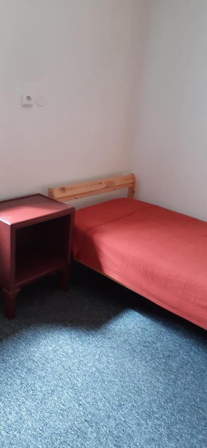 Ubytování Na Házce 228 Turnov Exterior foto