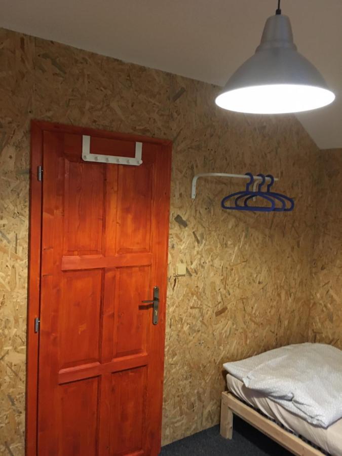 Ubytování Na Házce 228 Turnov Exterior foto