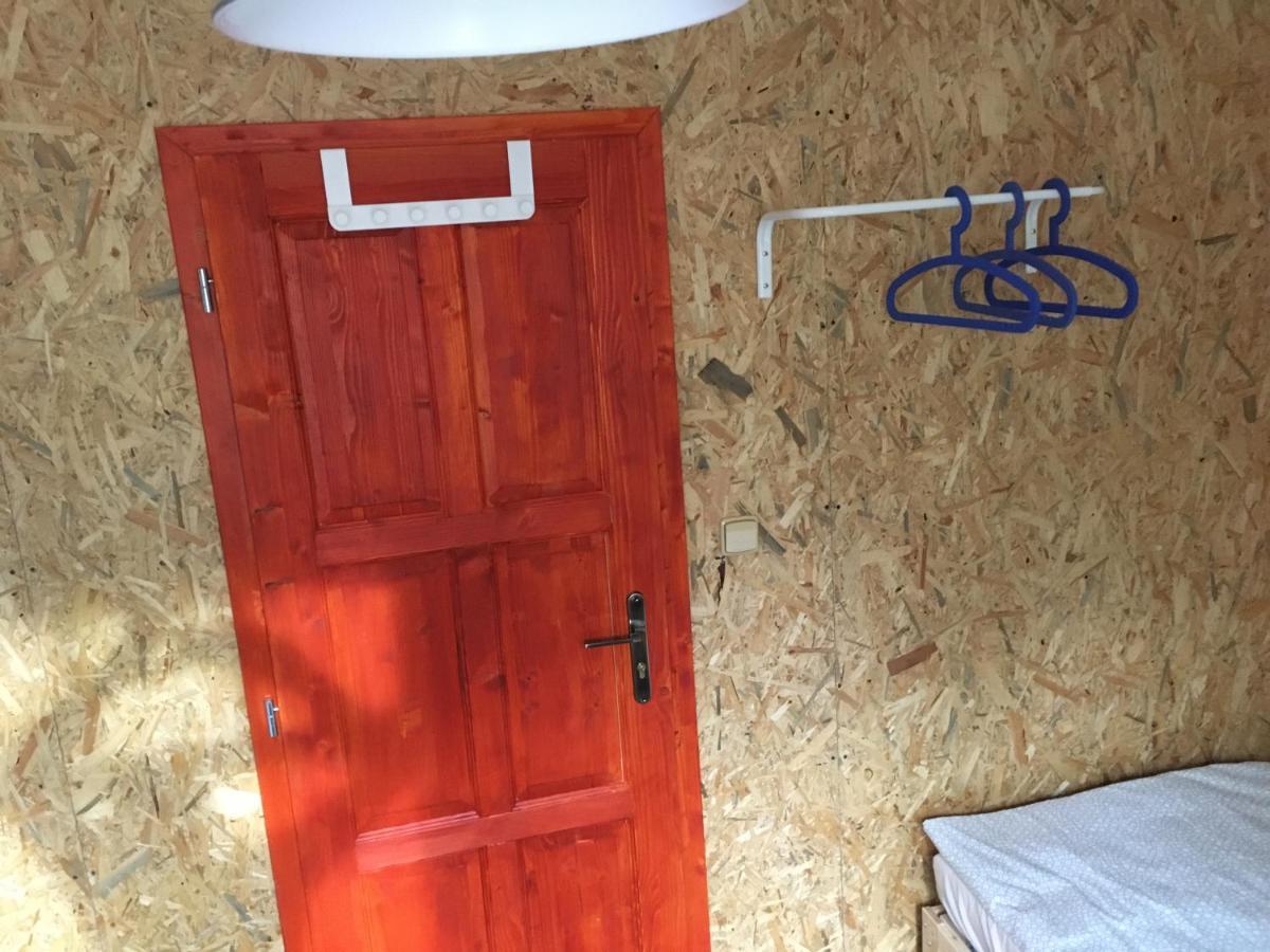 Ubytování Na Házce 228 Turnov Exterior foto