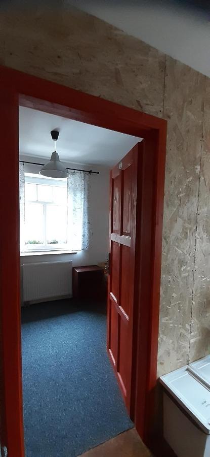 Ubytování Na Házce 228 Turnov Exterior foto
