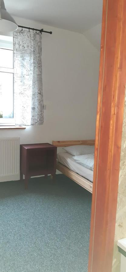 Ubytování Na Házce 228 Turnov Exterior foto