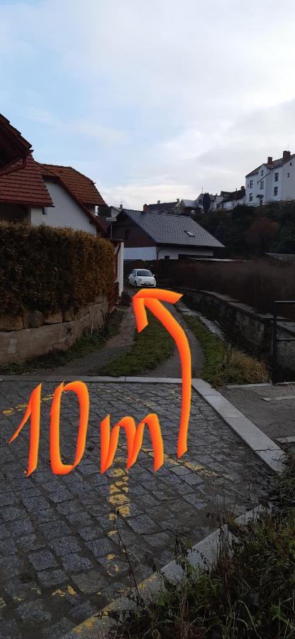 Ubytování Na Házce 228 Turnov Exterior foto